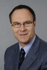 Dr. med. Felix Bauknecht